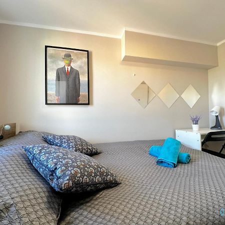 Rene Room -10 Minutes To Gdansk Old Town & Sea Luaran gambar
