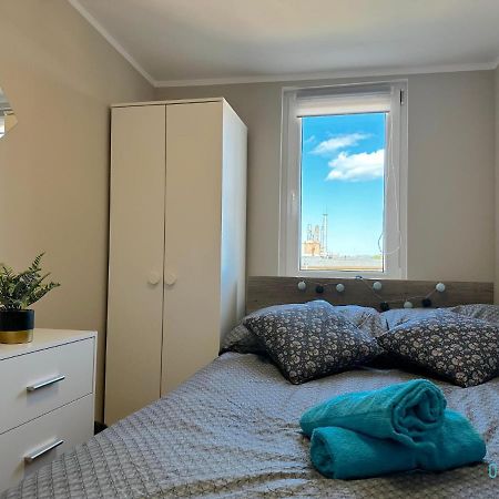 Rene Room -10 Minutes To Gdansk Old Town & Sea Luaran gambar