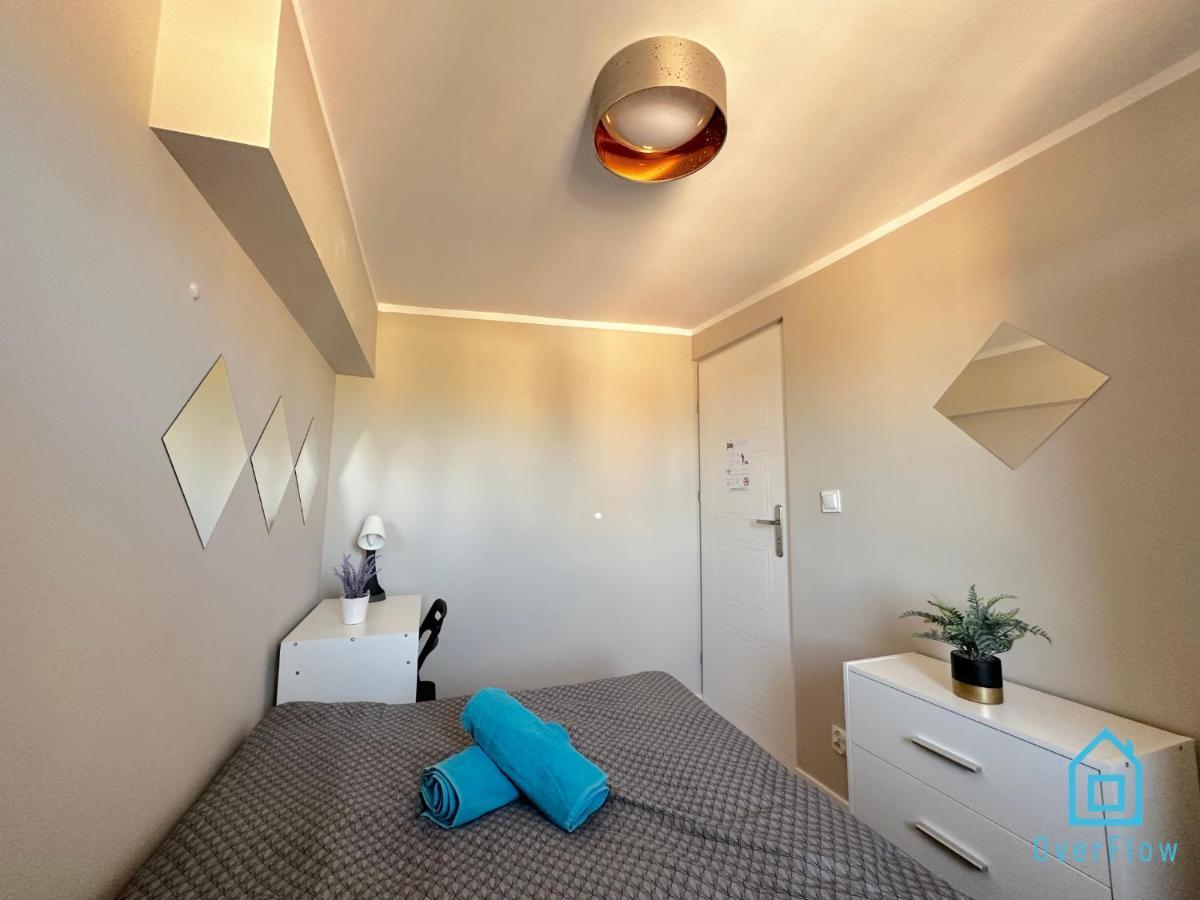 Rene Room -10 Minutes To Gdansk Old Town & Sea Luaran gambar