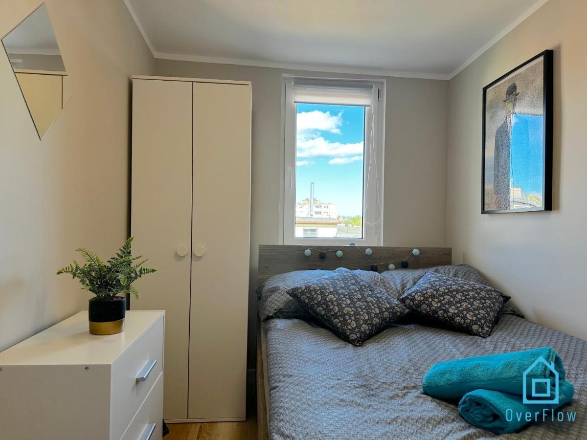 Rene Room -10 Minutes To Gdansk Old Town & Sea Luaran gambar