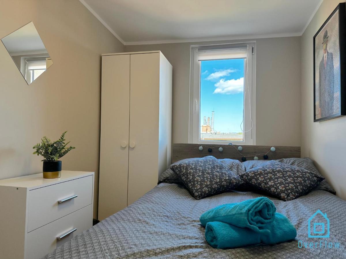 Rene Room -10 Minutes To Gdansk Old Town & Sea Luaran gambar