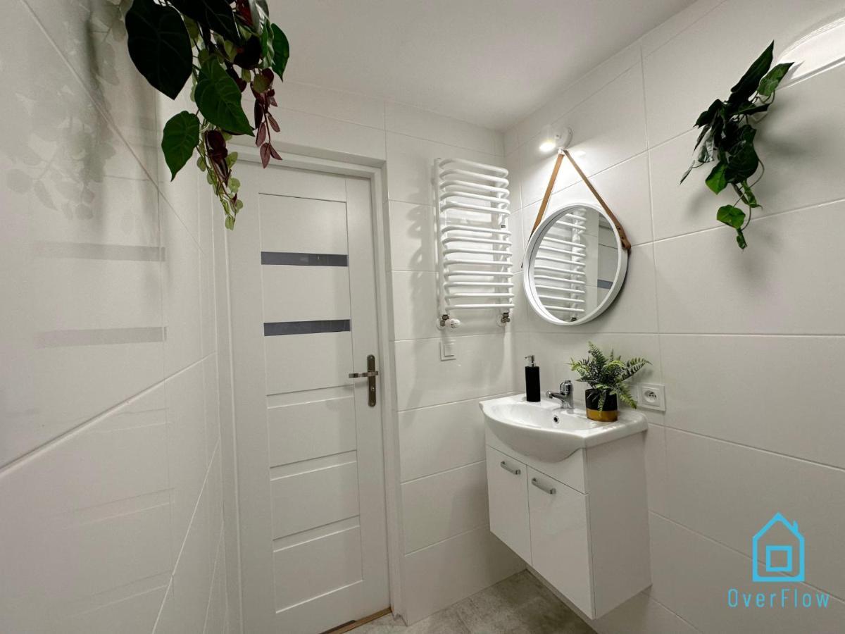 Rene Room -10 Minutes To Gdansk Old Town & Sea Luaran gambar