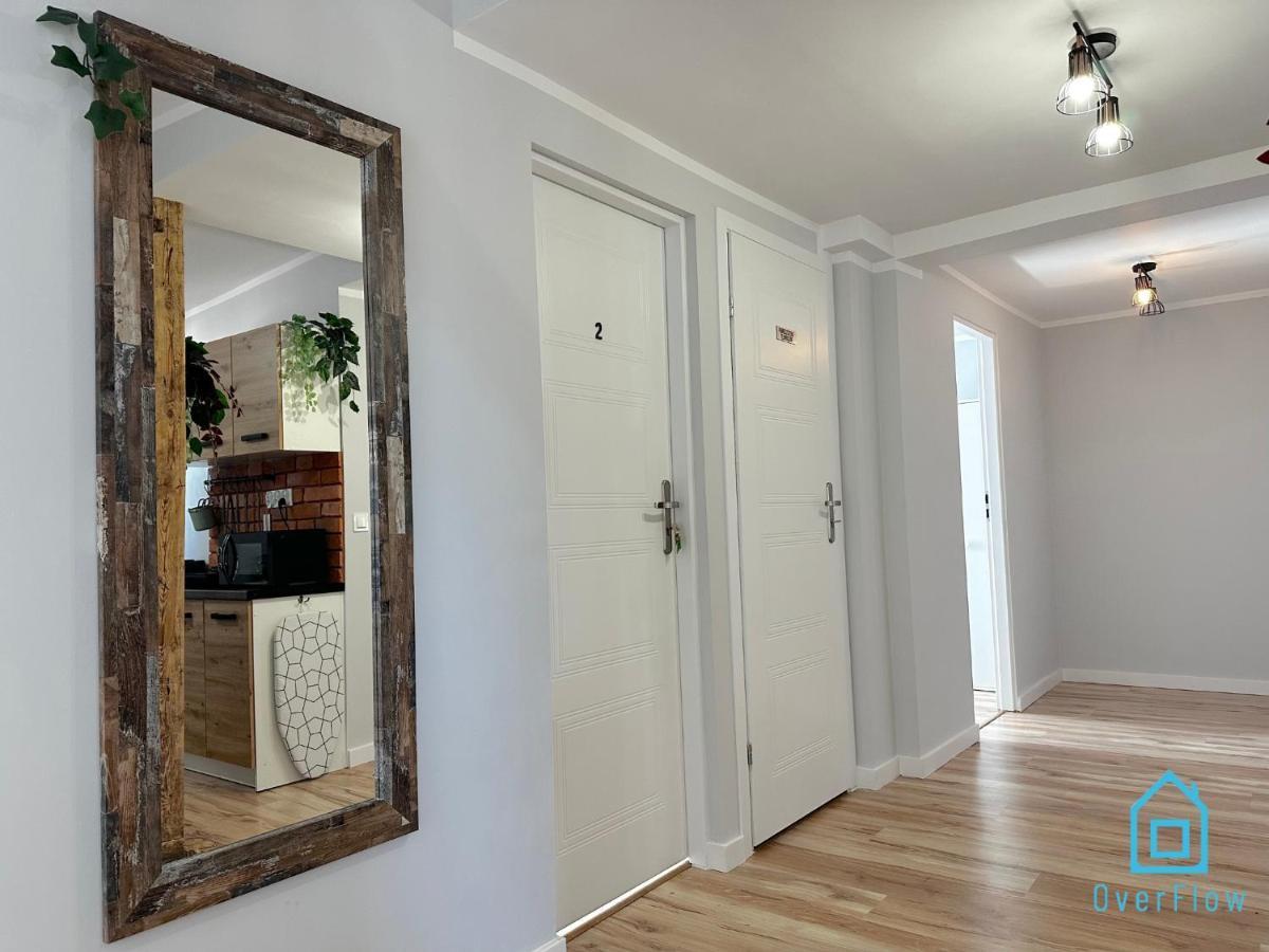 Rene Room -10 Minutes To Gdansk Old Town & Sea Luaran gambar